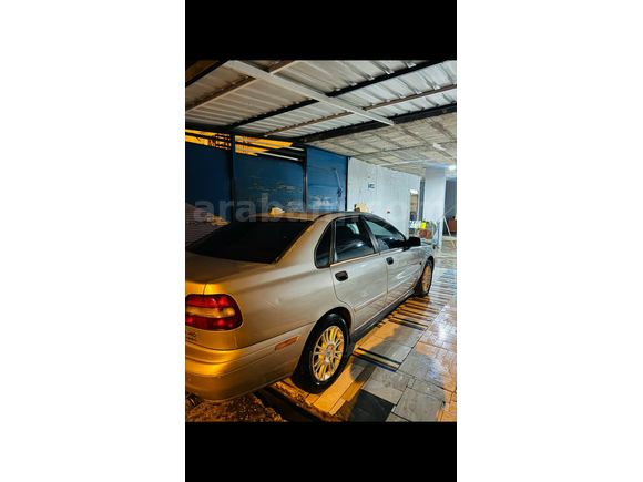 Sahibinden Volvo S40 1.6 2004 Model