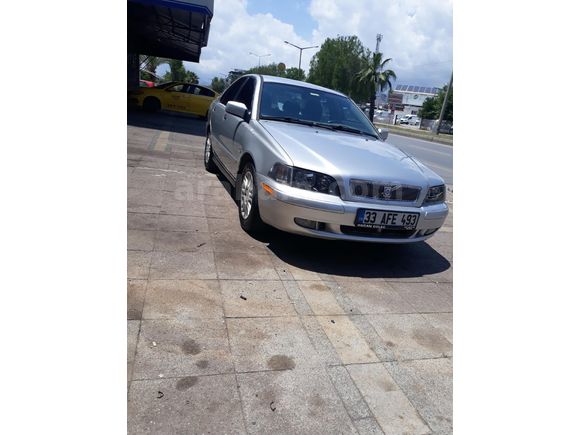 Sahibinden Volvo S40 1.6 2004 Model