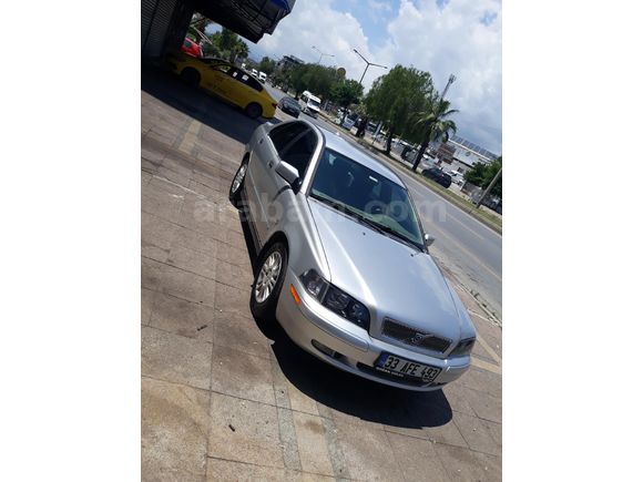 Sahibinden Volvo S40 1.6 2004 Model