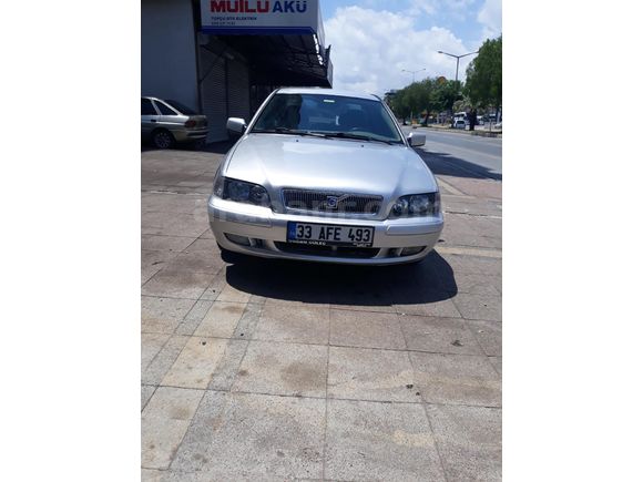 Sahibinden Volvo S40 1.6 2004 Model