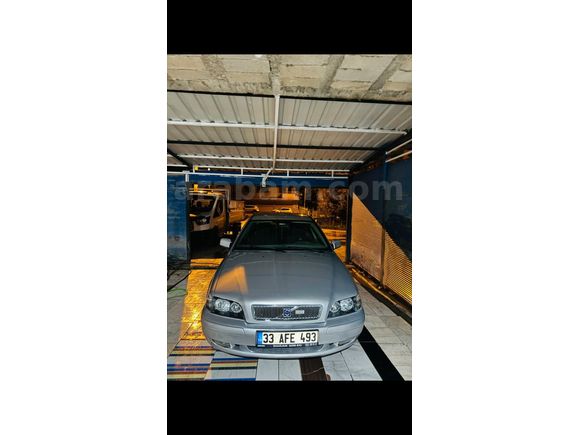 Sahibinden Volvo S40 1.6 2004 Model