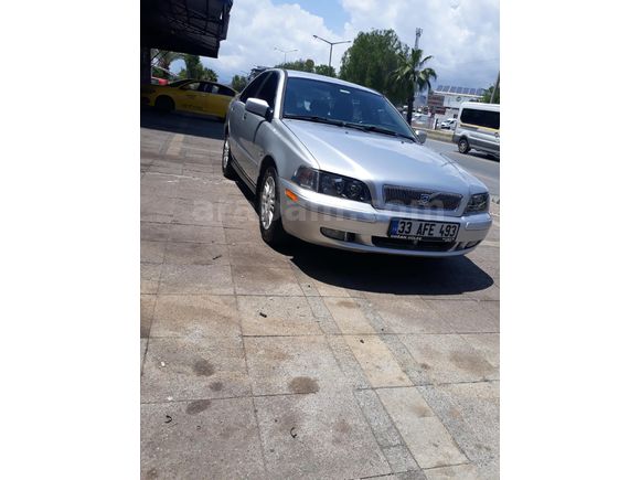 Sahibinden Volvo S40 1.6 2004 Model