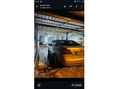 Sahibinden Volvo S40 1.6 2004 Model