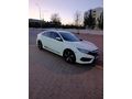 Sahibinden Honda Civic 1.6iVTEC Elegance 2016 Model