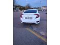 Sahibinden Honda Civic 1.6iVTEC Elegance 2016 Model