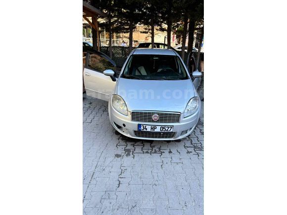 Sahibinden Fiat Linea 1.3 Multijet Active 2011 Model 