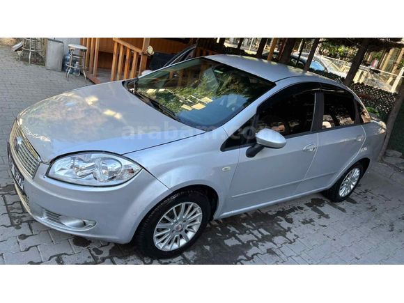 Sahibinden Fiat Linea 1.3 Multijet Active 2011 Model 