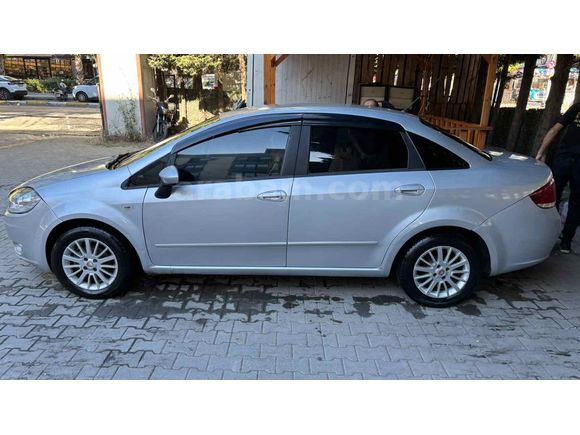 Sahibinden Fiat Linea 1.3 Multijet Active 2011 Model 
