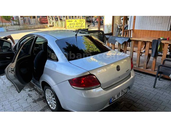 Sahibinden Fiat Linea 1.3 Multijet Active 2011 Model 