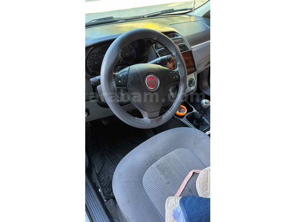 Sahibinden Fiat Linea 1.3 Multijet Active 2011 Model 