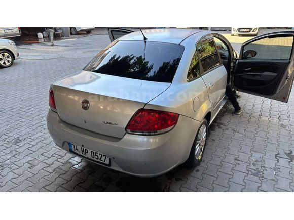 Sahibinden Fiat Linea 1.3 Multijet Active 2011 Model 