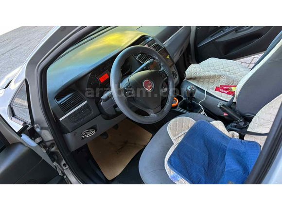 Sahibinden Fiat Linea 1.3 Multijet Active 2011 Model 