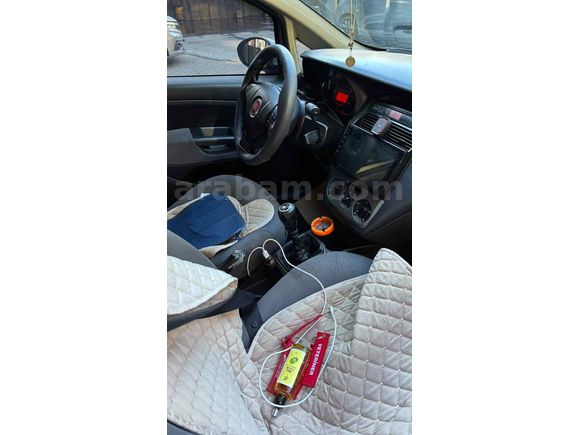 Sahibinden Fiat Linea 1.3 Multijet Active 2011 Model 
