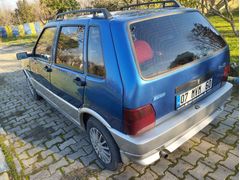 Sahibinden Fiat Uno 1.4 ie Hobby 1998 Model 
