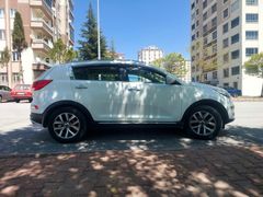 Otomatik Vites Kia Sportage - Premium -