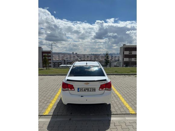 Sahibinden Chevrolet Cruze 1.6 LS Plus 2011 Model