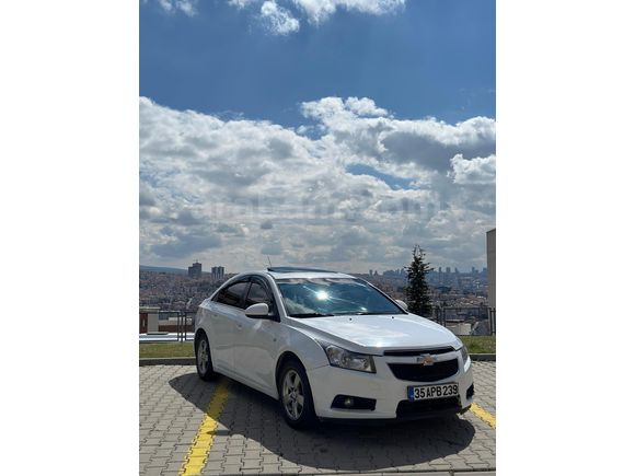 Sahibinden Chevrolet Cruze 1.6 LS Plus 2011 Model