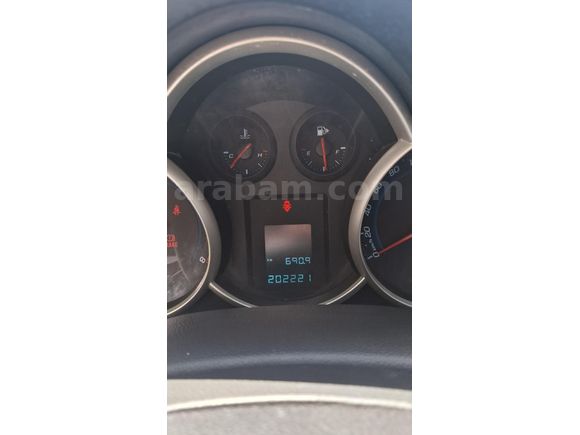 Sahibinden Chevrolet Cruze 1.6 LS Plus 2011 Model