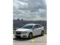 Sahibinden Chevrolet Cruze 1.6 LS Plus 2011 Model