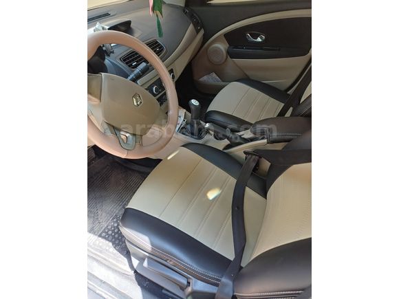 Sahibinden Renault Fluence 1.5 dCi Extreme 2011 Model