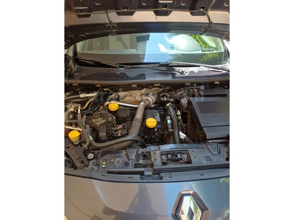 Sahibinden Renault Fluence 1.5 dCi Extreme 2011 Model