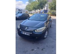 Sahibinden Renault Fluence 1.5 dCi Extreme 2011 Model