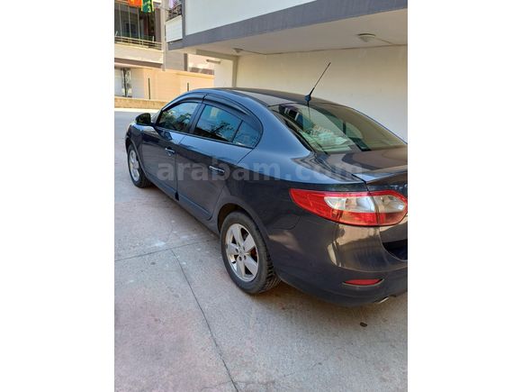 Sahibinden Renault Fluence 1.5 dCi Extreme 2011 Model