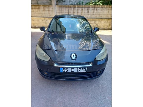 Sahibinden Renault Fluence 1.5 dCi Extreme 2011 Model