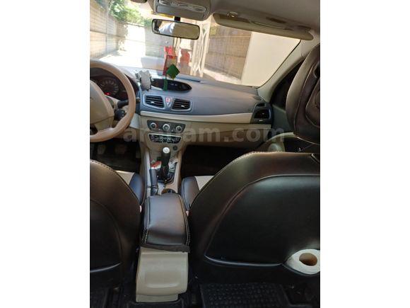 Sahibinden Renault Fluence 1.5 dCi Extreme 2011 Model