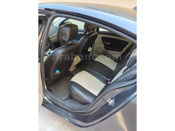 Sahibinden Renault Fluence 1.5 dCi Extreme 2011 Model