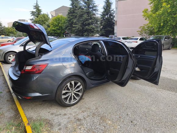 Sahibinden Renault Megane 1.3 TCe Joy 2022 Model Ankara