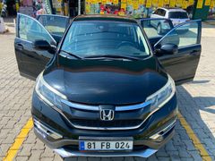 Sahibinden Honda CR-V 1.6 i-DTEC Premium 2015 Model Düzce