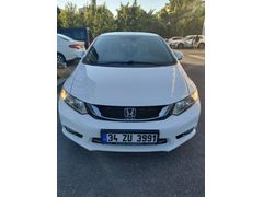 2.Sahibinden Honda Civic