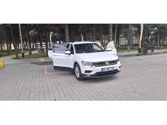 Sahibinden Volkswagen Tiguan 1.4 TSI Trendline 2018 Model 