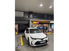 Sahibinden Toyota Corolla 1.5 Vision 2022 Model  60.000 km Beyaz