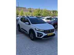 AUTOPARK”DAn Dacia Sandero 1.0 TCe Prestige 2022 Model Elazığ