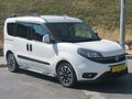 2018 DOBLO 1.6 PREMIO PLUS | DEĞİŞENSİZ 