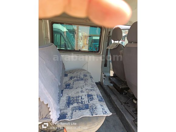 Sahibinden Ford Transit 300 SF 2011 Model