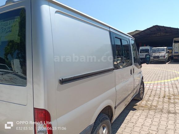 Sahibinden Ford Transit 300 SF 2011 Model