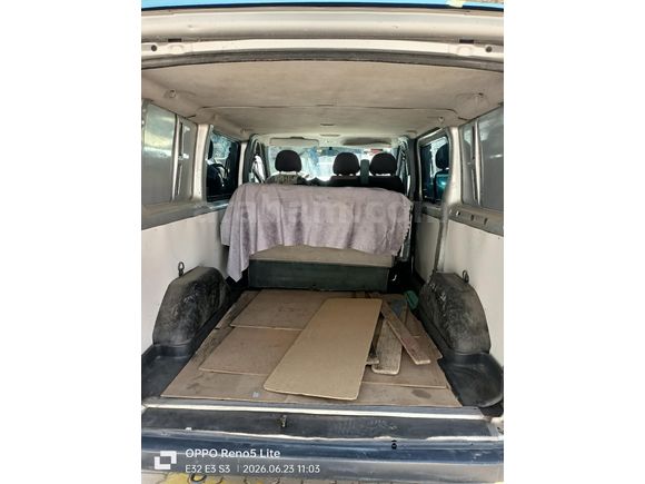 Sahibinden Ford Transit 300 SF 2011 Model