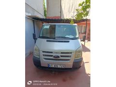 Sahibinden Ford Transit 300 SF 2011 Model