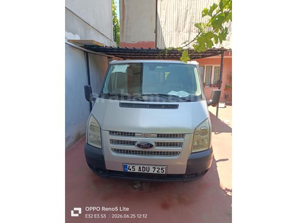 Sahibinden Ford Transit 300 SF 2011 Model