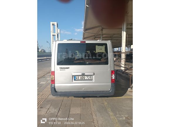 Sahibinden Ford Transit 300 SF 2011 Model
