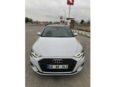 SAMET OTOMOTİV DEN AUDİ A3 35 TFSI ADVANCED CAM TAVAN SANRUFLU