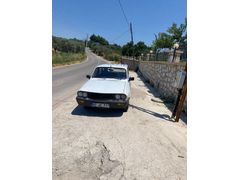 Sahibinden Renault R 12 Toros 1990 Model