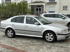 Sahibinden Skoda Octavia 1.6 Elegance 2004 Model 
