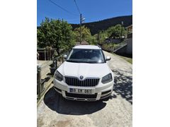 Sahibinden Skoda Yeti 1.4 TSI Ambition 2017 Model