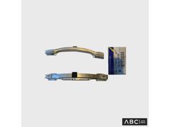 752104670R ORJINAL MAİS RENAULT LATITUDE ÖN TAMPON TRAVERSİ