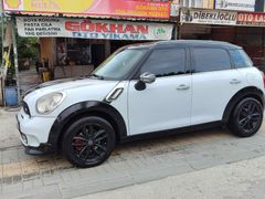 Sahibinden Mini Cooper Countryman 1.6 S 2012 Model  TAKASA AÇIK