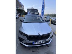 Sahibinden Skoda Scala 1.5 TSI Monte Carlo 2025 Model  17.000 km Gri